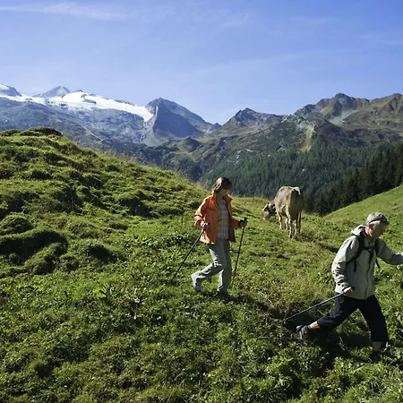 Delightful In With A View Zell am Ziller