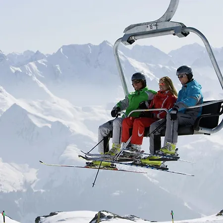 Apartamento Near Arena