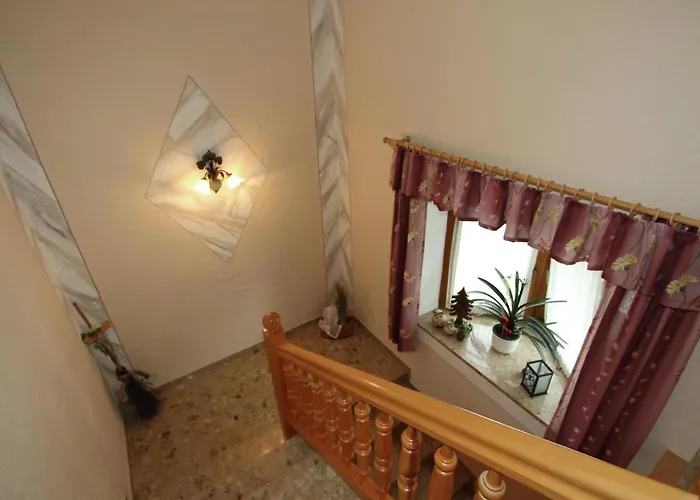 Near Arena Zell am Ziller