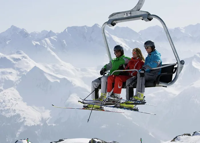 Apartamento Near Arena