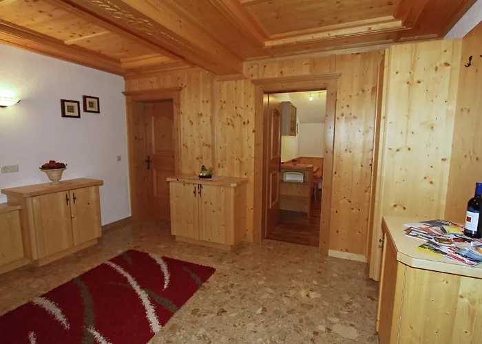 Near Arena * Zell am Ziller