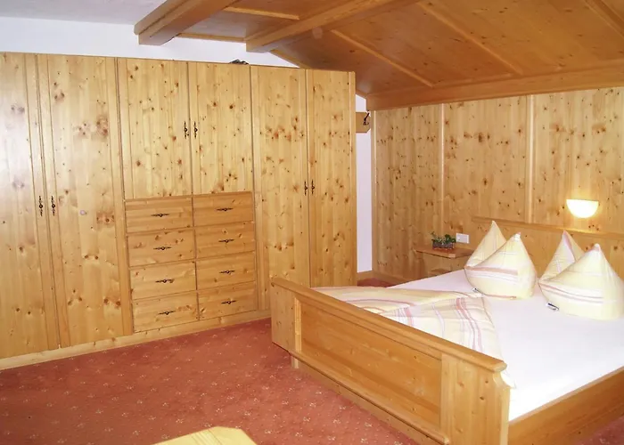 Near Arena Apartment Zell am Ziller