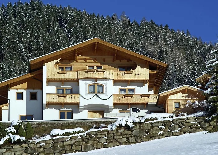 Near Arena * Zell am Ziller