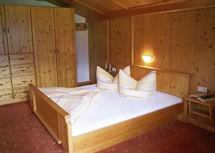 Apartment Near Arena Zell am Ziller