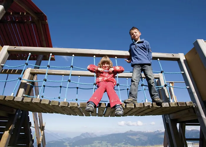 Near Arena * Zell am Ziller