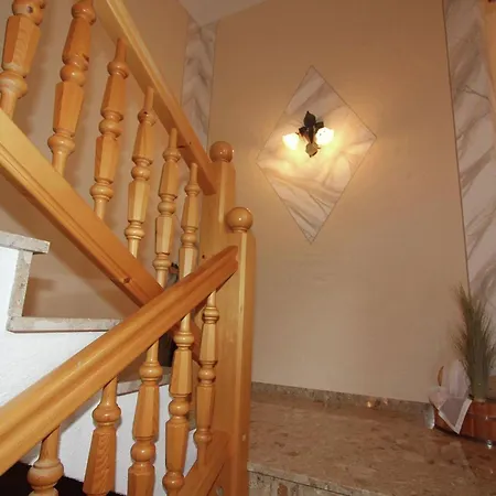 Appartement Near Arena Zell am Ziller