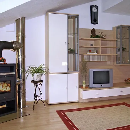 Appartement Near Arena Zell am Ziller