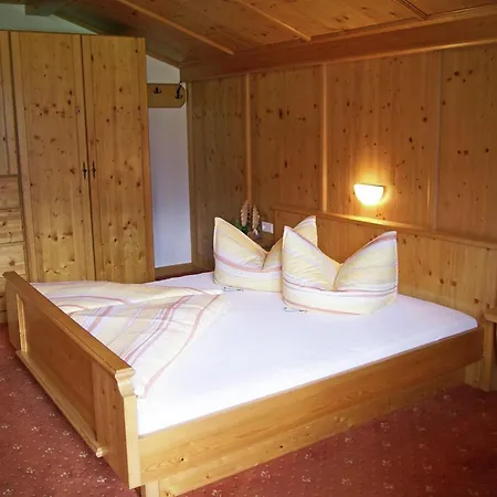 Appartement Near Arena Zell am Ziller