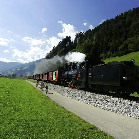 Near Arena Apartamento Zell am Ziller