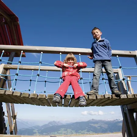 Near Arena * Zell am Ziller