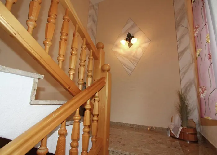 Apartamento Near Arena Zell am Ziller