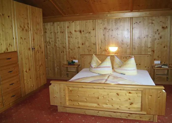 Near Arena Zell am Ziller