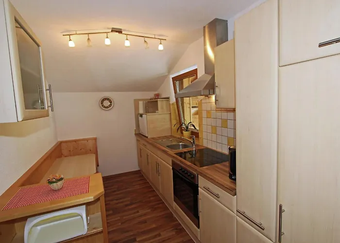 Near Arena * Zell am Ziller