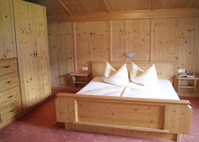 Near Arena Apartamento Zell am Ziller