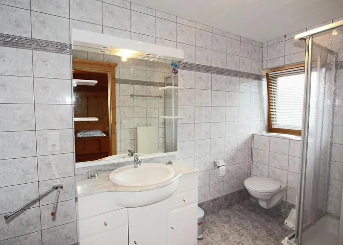 Near Arena Zell am Ziller