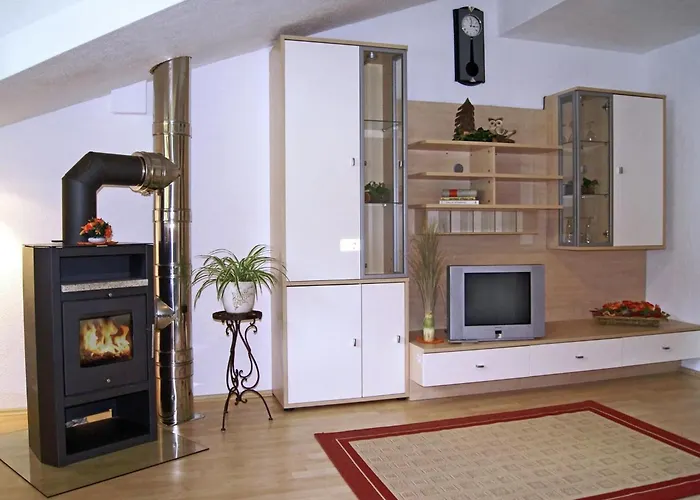 Apartamento Near Arena Zell am Ziller